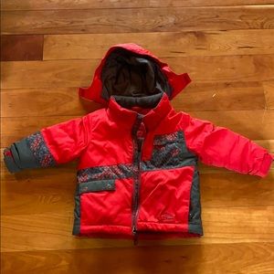 LLBean 2T Jacket